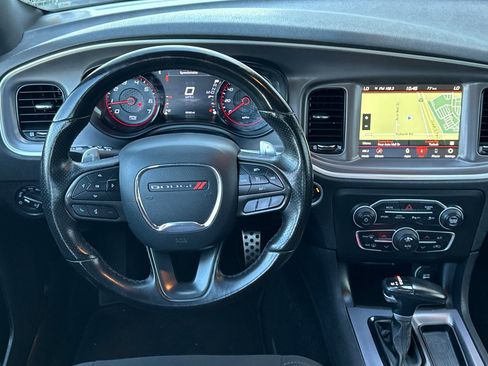 Used 2022 Dodge Charger GT w/ Blacktop Package image 15