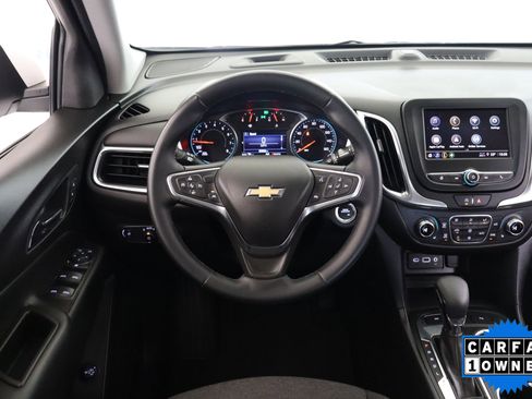 Used 2024 Chevrolet Equinox LT image 17