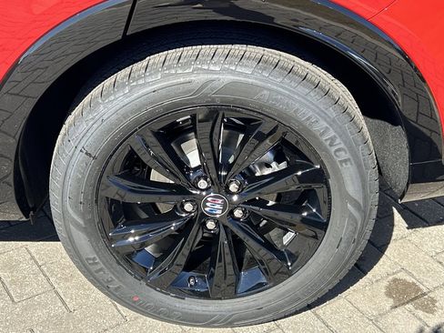 New 2026 Buick Envista Sport Touring w/ Convenience I Package image 28