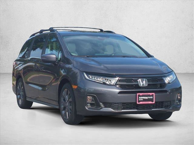 New 2027 Honda Odyssey Touring image 7