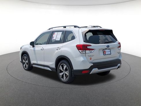 Used 2020 Subaru Forester Touring w/ Popular Package #2 AWD/4WD image 5