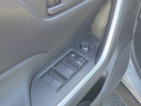 Certified 2024 Toyota RAV4 LE FWD image 21