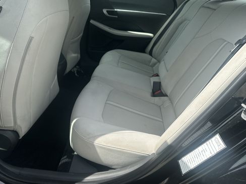 Used 2025 Hyundai Sonata SEL FWD image 20