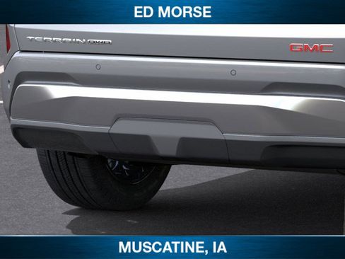 New 2026 GMC Terrain Denali w/ LPO, Floor Liner Package image 14