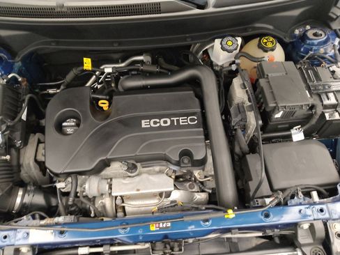 Used 2019 Chevrolet Equinox LT AWD/4WD image 30