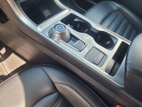 Used 2023 Ford Edge SEL image 26