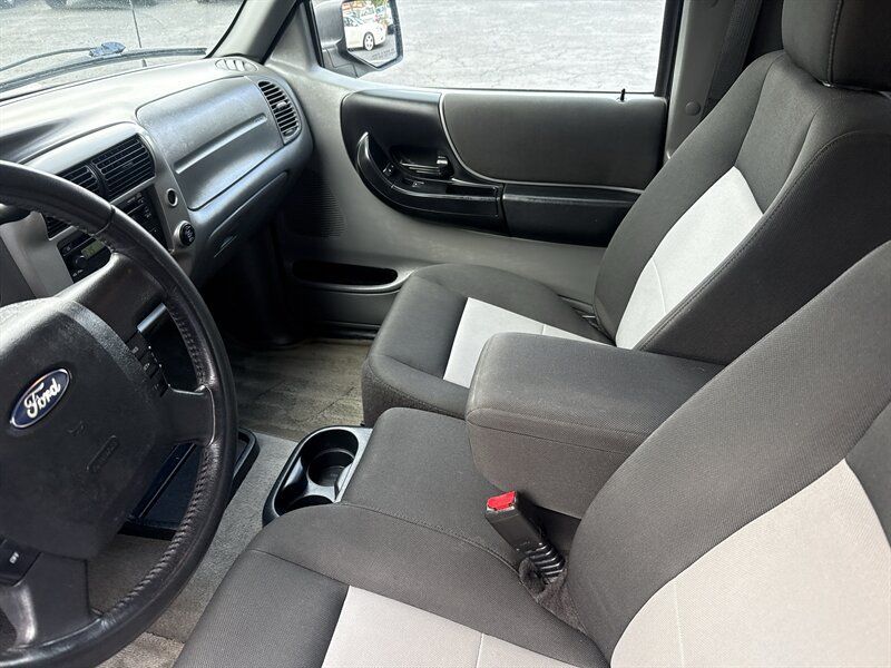 Used 2011 Ford Ranger XLT RWD image 31