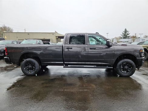 New 2026 RAM 3500 Tradesman image 8