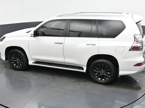 Certified 2020 Lexus GX 460 Premium w/ Premium Package AWD/4WD image 46