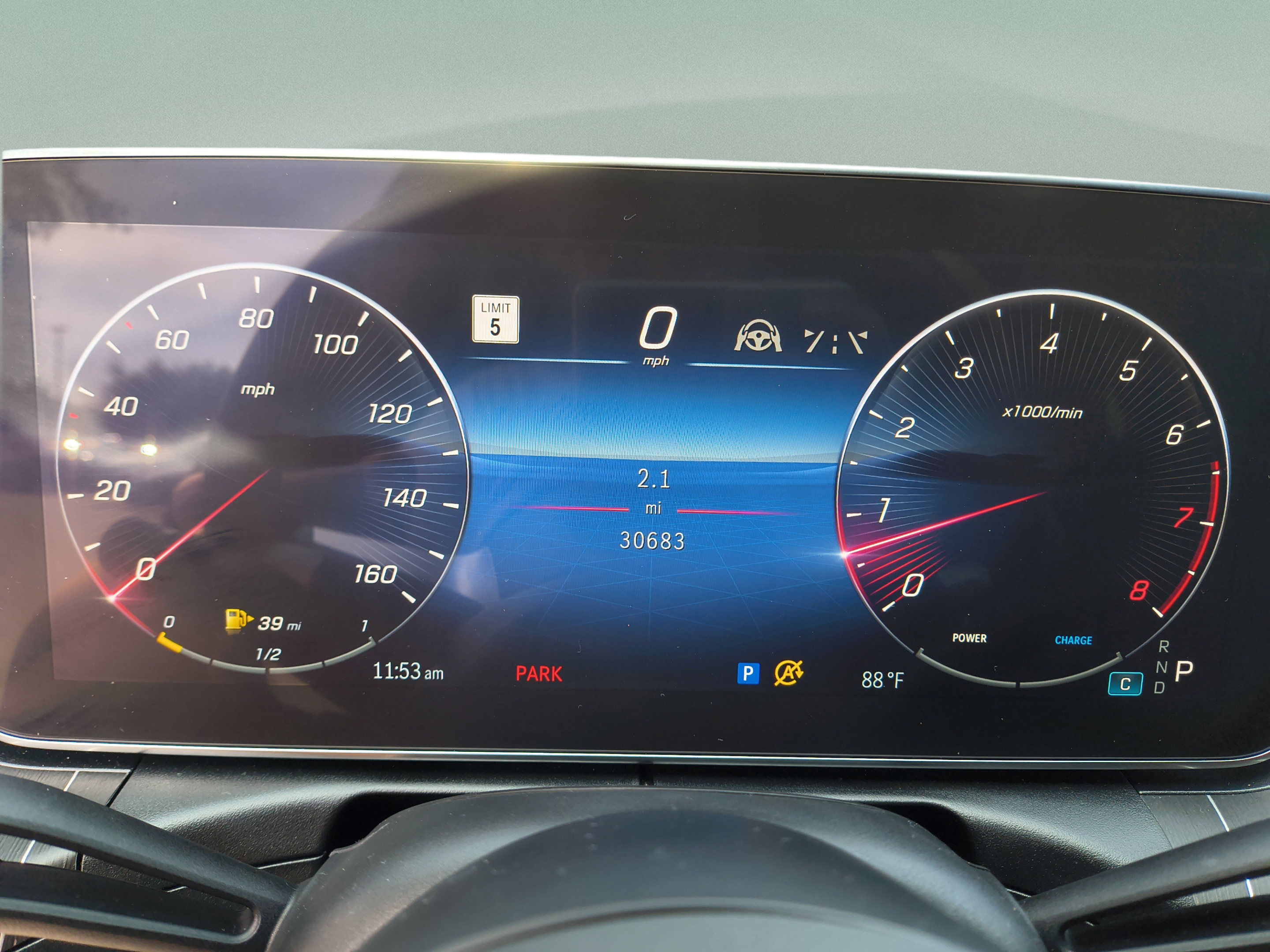 Used 2024 Mercedes-Benz C 300 4MATIC Sedan image 31