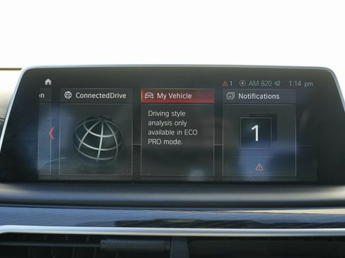 Used 2016 BMW 750i xDrive image 62