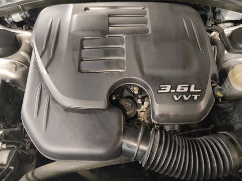 Used 2022 Dodge Charger GT RWD image 30