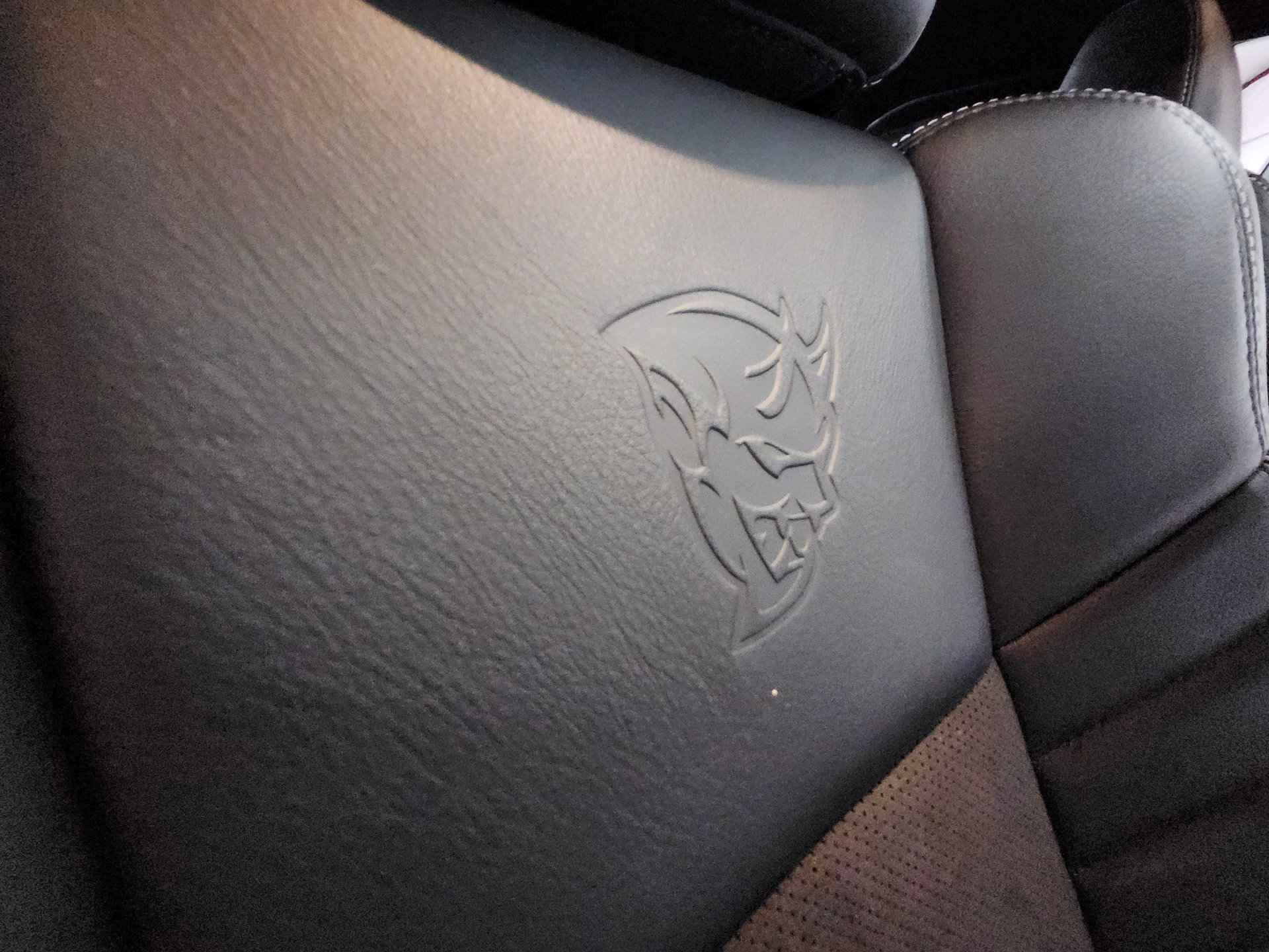 Used 2018 Dodge Challenger SRT Demon RWD image 25