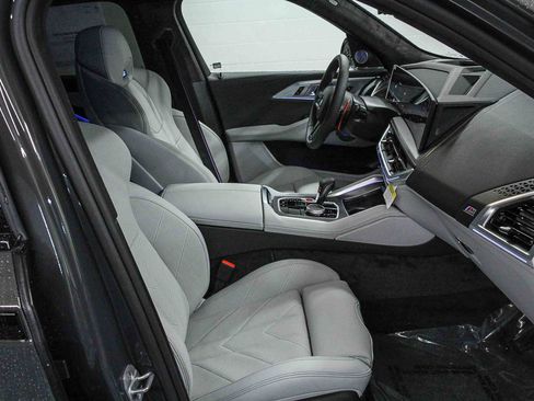 New 2026 BMW XM Label Red image 18