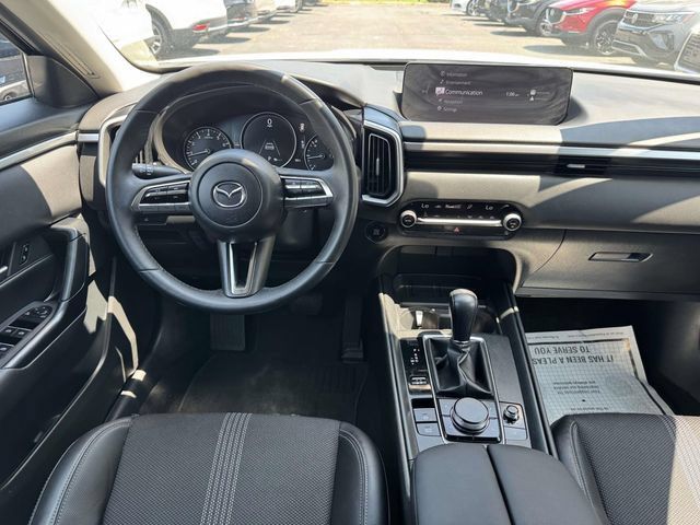 Used 2024 MAZDA CX-50 AWD 2.5 S w/ Cargo Package image 12