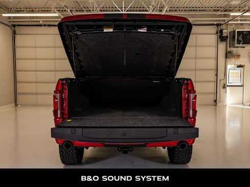 Used 2024 Ford F150 Lariat w/ Equipment Group 502A High AWD/4WD image 8