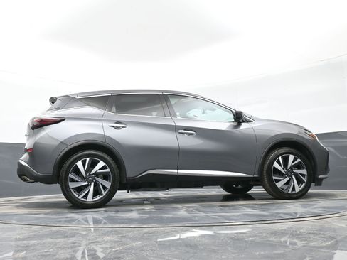 Used 2023 Nissan Murano SL w/ SL Moonroof Package image 45