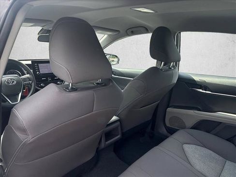 Certified 2023 Toyota Camry LE FWD image 18