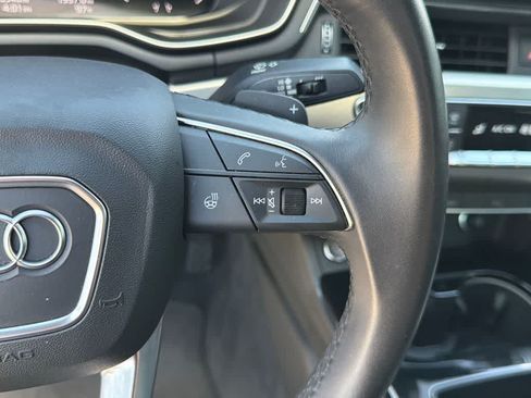 Used 2025 Audi A5 2.0T Premium Plus AWD/4WD image 24