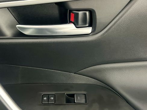 New 2025 Toyota RAV4 XLE image 32