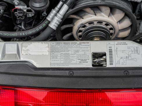 Used 1998 Porsche 911 GT3 RS image 39