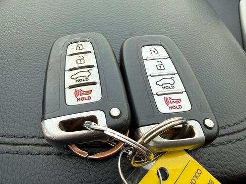 Used 2014 Hyundai Elantra GT w/ Option Group 03 FWD image 33