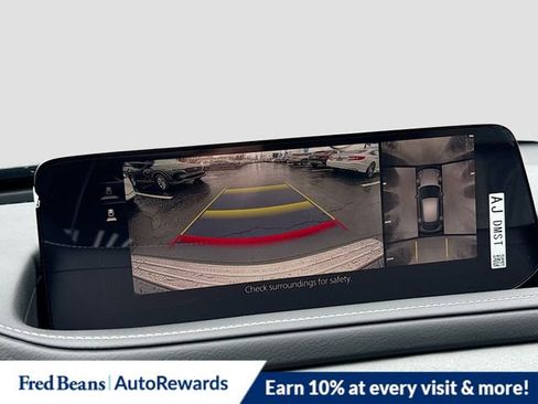 New 2026 MAZDA CX-30 Aire Edition image 14