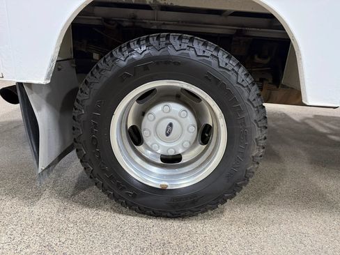Used 2020 Ford F350 4x4 Crew Cab DRW Super Duty image 74