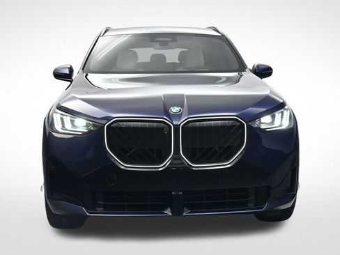 New 2026 BMW X3 xDrive30i w/ Premium Package AWD/4WD image 6