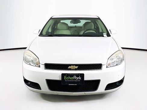 Used 2013 Chevrolet Impala LTZ image 2