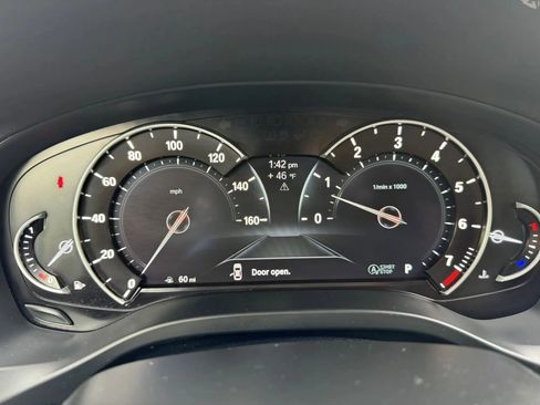 Used 2018 BMW X3 xDrive30i AWD/4WD image 25