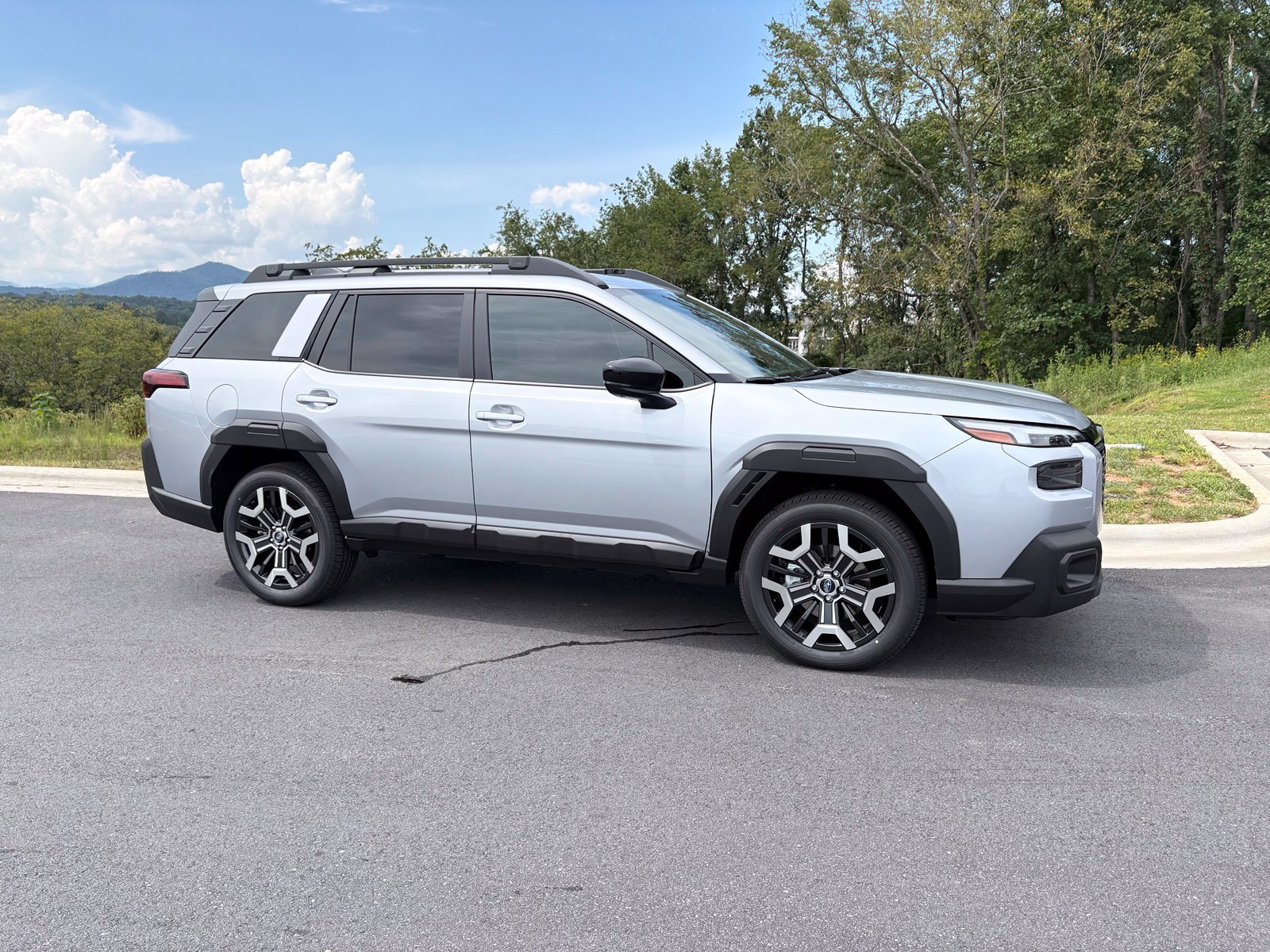 New 2026 Subaru Outback Touring XT AWD/4WD image 7