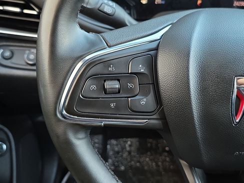 Used 2025 Buick Envista Sport Touring w/ Convenience I Package image 19