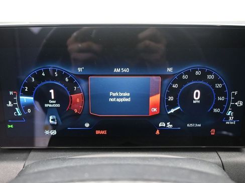 Used 2025 Ford Mustang GT RWD image 13