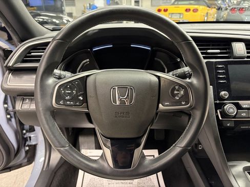 Used 2020 Honda Civic EX image 11