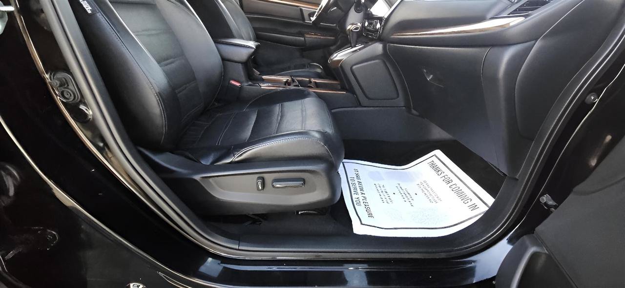 Used 2017 Honda CR-V EX-L image 35