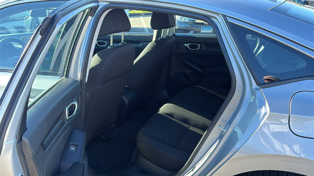 Used 2024 Honda Civic LX image 22