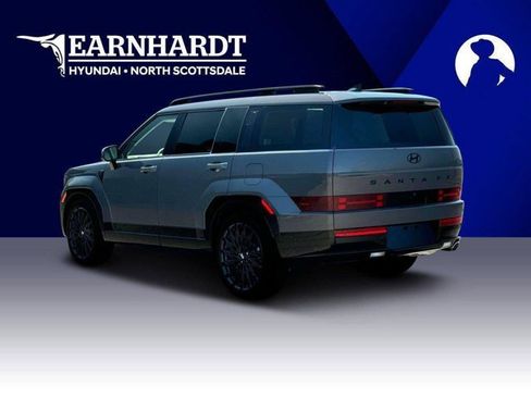 New 2026 Hyundai Santa Fe Calligraphy AWD/4WD image 5