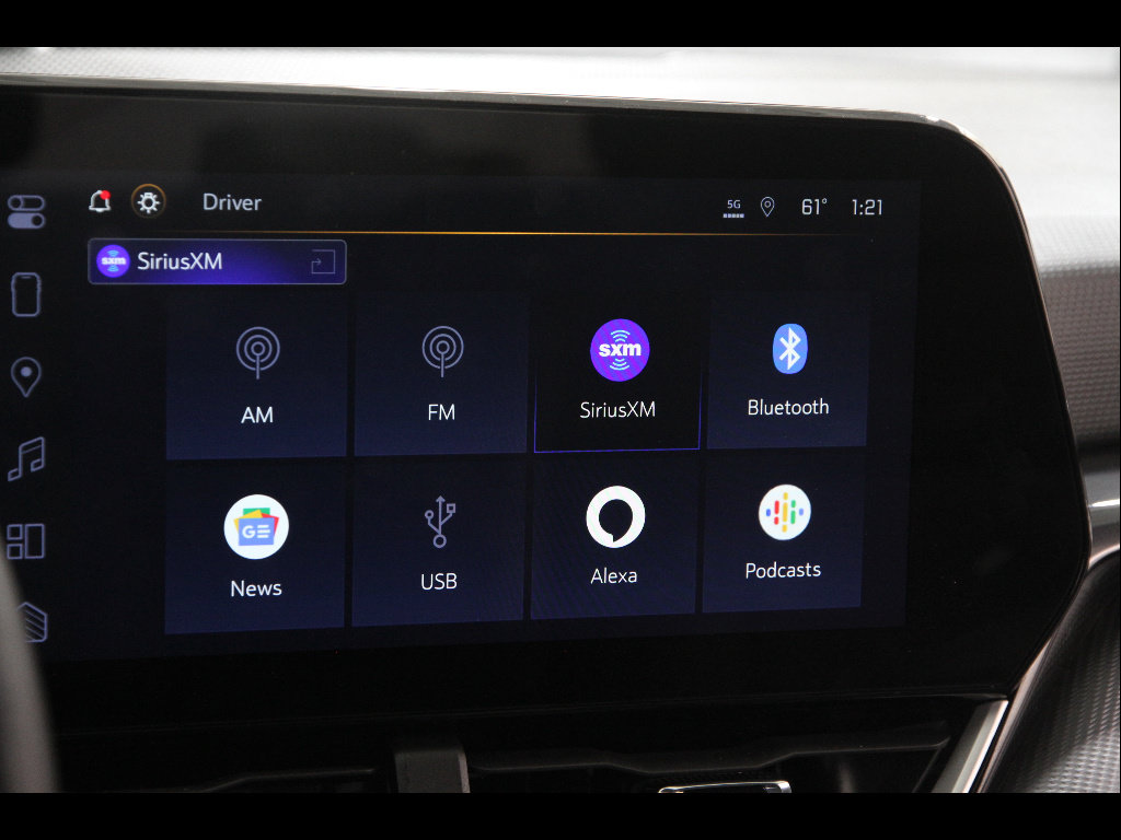 Certified 2025 Chevrolet Equinox LT FWD image 12