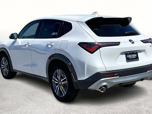 New 2026 Acura ADX AWD image 5