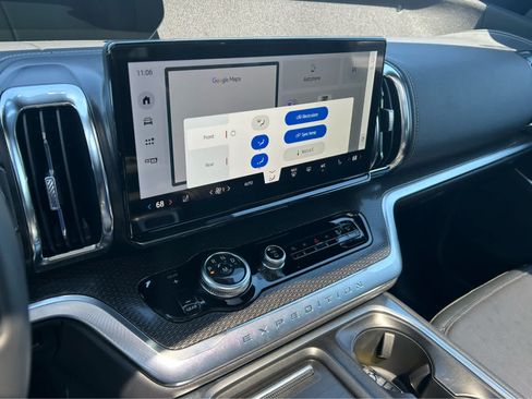 New 2027 Ford Expedition Platinum AWD/4WD image 42