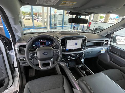 New 2026 Ford F150 XLT AWD/4WD image 7