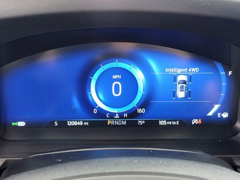 Used 2020 Ford Explorer ST w/ Premium Technology Package AWD/4WD image 20