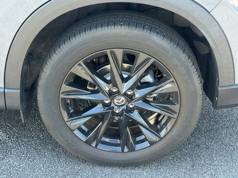 Used 2023 MAZDA CX-5 Carbon Edition AWD/4WD image 6