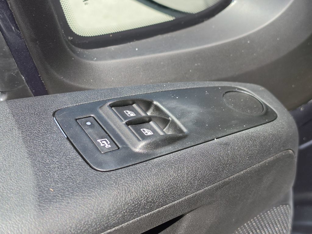 New 2026 RAM ProMaster 1500 FWD image 16