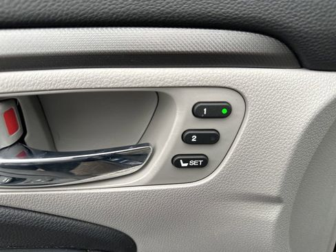 Used 2023 Honda Ridgeline RTL image 17