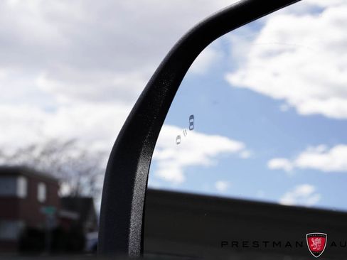 Used 2023 Ford Bronco Sport Big Bend image 8