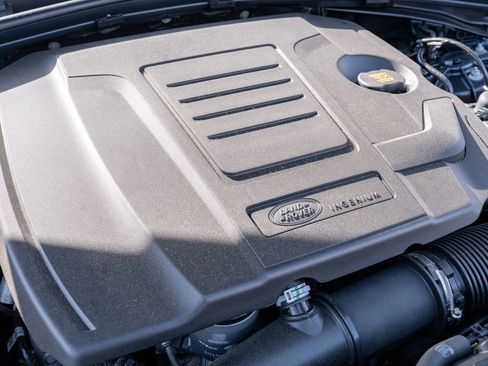 New 2026 Land Rover Range Rover Velar S image 24