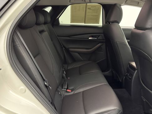 Used 2021 MAZDA CX-30 AWD 2.5 S w/ Premium Package image 31