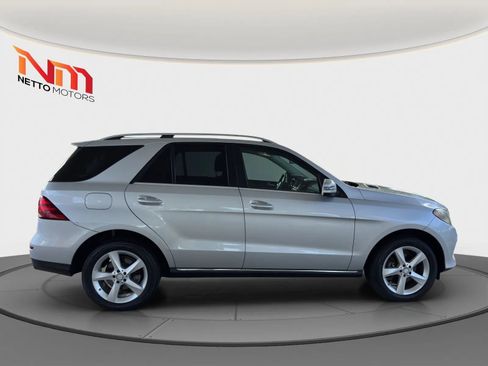 Used 2016 Mercedes-Benz GLE 350 image 6